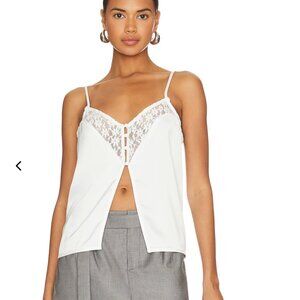 Musier Paris Forcina Top With 3 Buttons Musier Paris  size 36